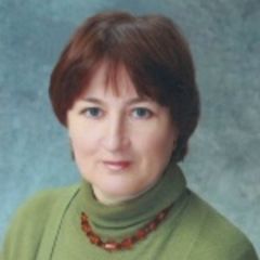 Суконщикова Светлана