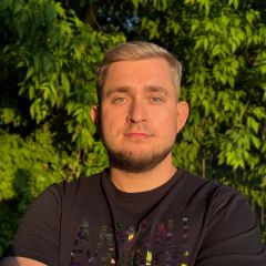 Коржихин Антон