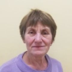 Ходакова Евгения