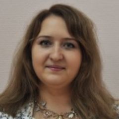 Чикина Валерия