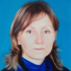 Ткачева Ольга