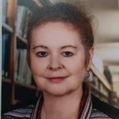 Благодер Светлана Борисовна