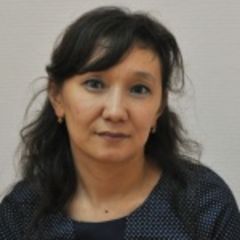 Карсаева Татьяна