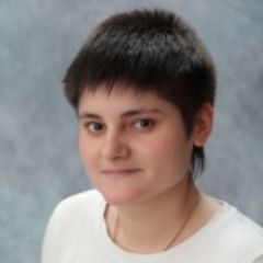 Ткачева Екатерина