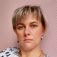Васина Екатерина Сергеевна