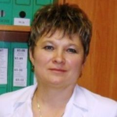 Матвеенко Вера