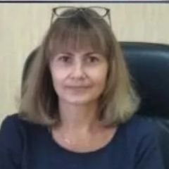 Краснолобова Наталья