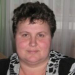 Панкова Татьяна