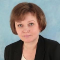 Дороднева Людмила