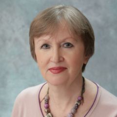 Воронцова Ирина