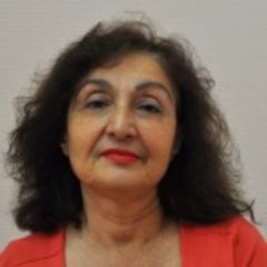 Говорова Виолетта