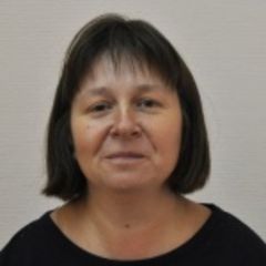Афанасьева Юлия Валерьевна