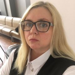 Герасименко Наталья
