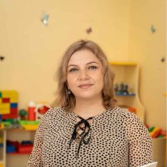 Магомедова Зарипат