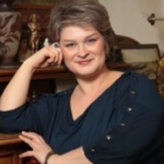 Бойко Алла Аркадьевна
