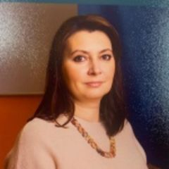 Федосенко Ирина