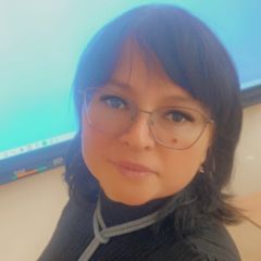 Брикова Ирина Юрьевна