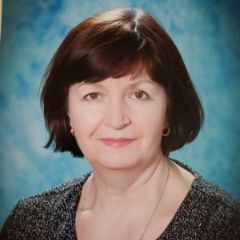 Сумина Людмила
