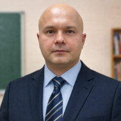 Трантин Сергей