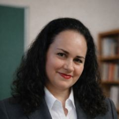 Муханова Ольга