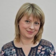 Зверева Елена