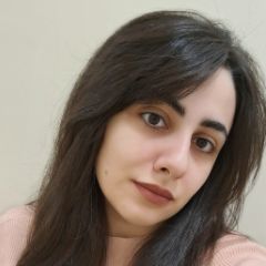 Агаева Хатун Эйнуллаевна
