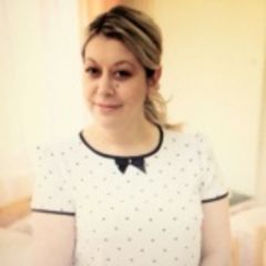 Трантина Светлана