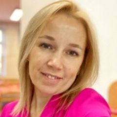 Субботина Александра