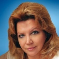 Вахромеева Татьяна