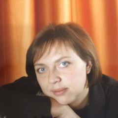Наумова Наталья