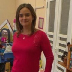 Рыжова Елена