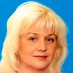 Чирина Светлана
