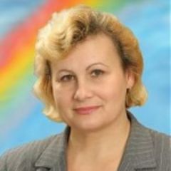 Мартынец Валентина