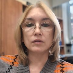 Малова Татьяна