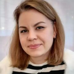 Цапаева Эльмира