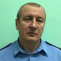 Пузанков Владимир