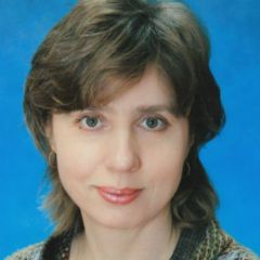 Королькова Надежда