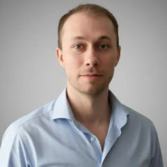Янгляев Михаил