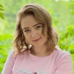 Ушакова Анастасия