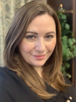 Чубарова Оксана