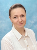 Афанасьева Светлана Викторовна
