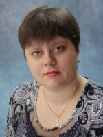 Семикова Ирина